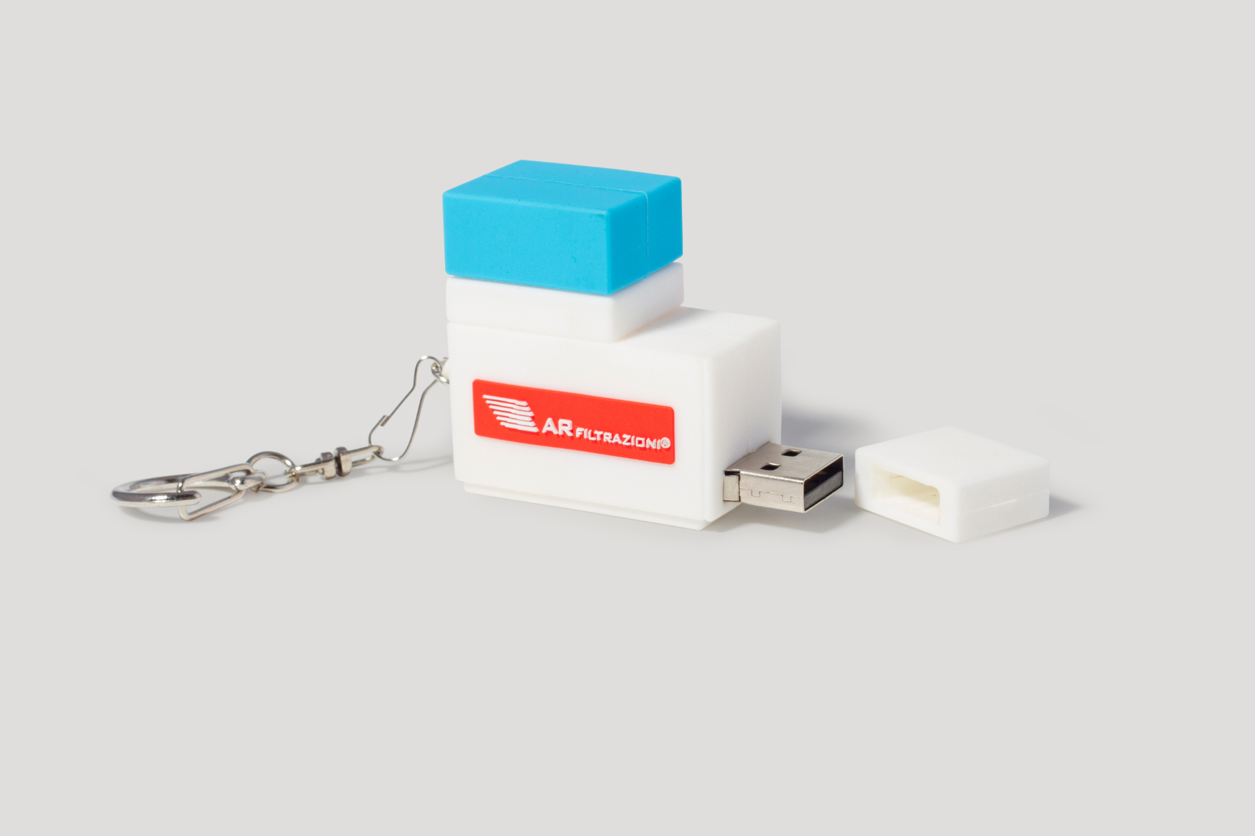 USB a forma di un prodotto