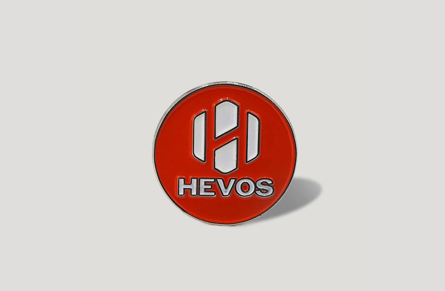Spilla Personalizzata Hevos