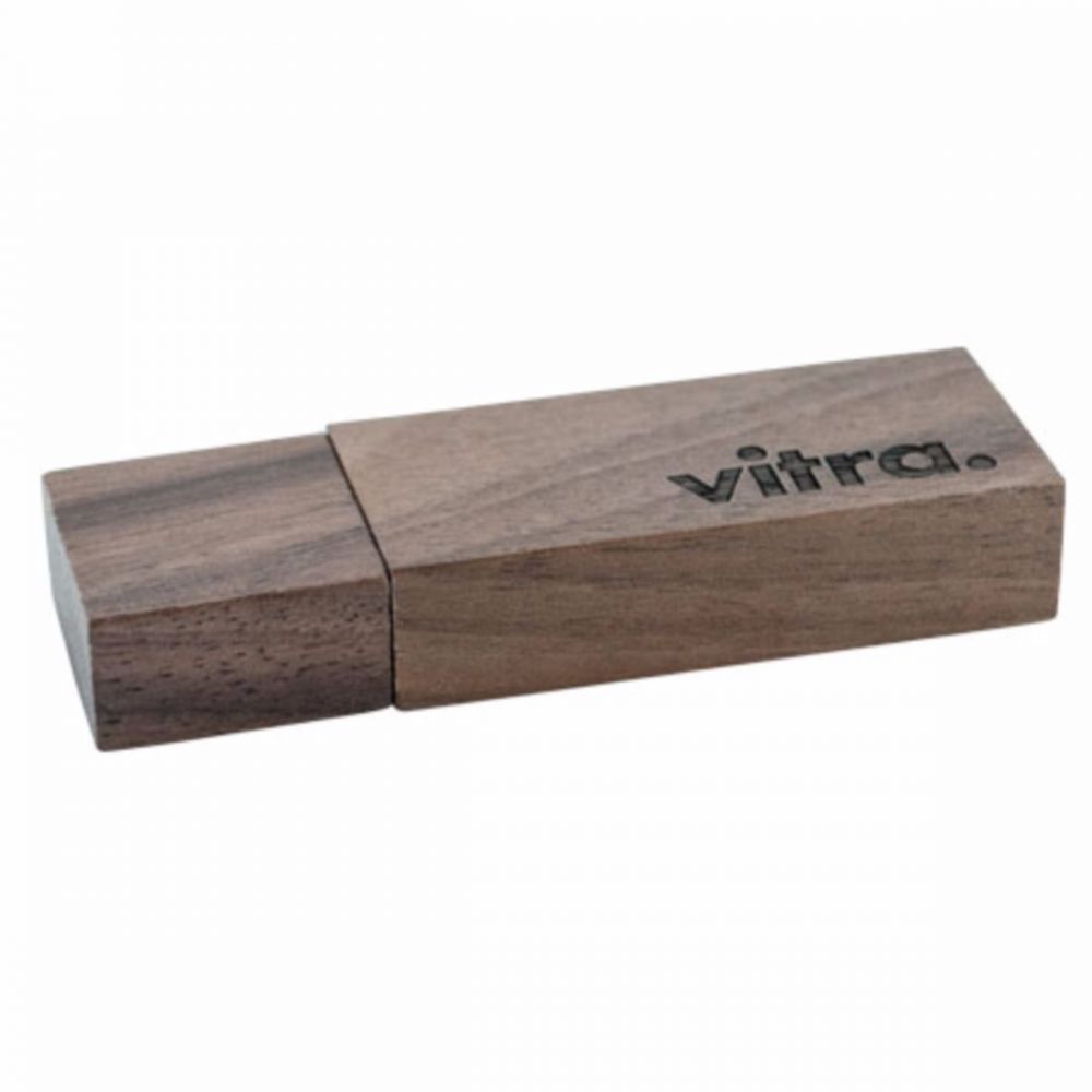 chiavetta sub personalizzata legno